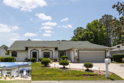 Villa ou maison à Palm Coast, Floride 4 chambres, 198.07 m2 № 2092315