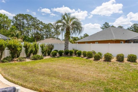 Villa ou maison à vendre à Palm Coast, Floride: 4 chambres, 198.07 m2 № 2092315 - photo 29