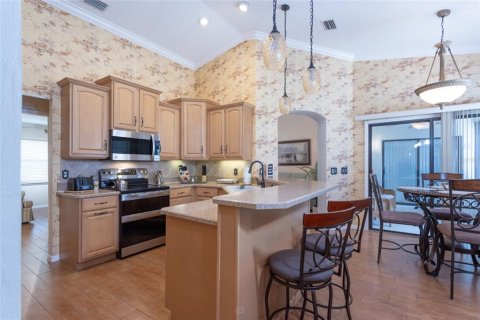 Villa ou maison à vendre à Palm Coast, Floride: 4 chambres, 198.07 m2 № 2092315 - photo 2