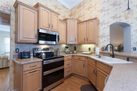 Villa ou maison à vendre à Palm Coast, Floride: 4 chambres, 198.07 m2 № 2092315 - photo 6
