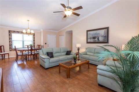 Villa ou maison à vendre à Palm Coast, Floride: 4 chambres, 198.07 m2 № 2092315 - photo 11