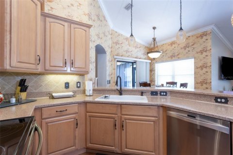 Villa ou maison à vendre à Palm Coast, Floride: 4 chambres, 198.07 m2 № 2092315 - photo 7