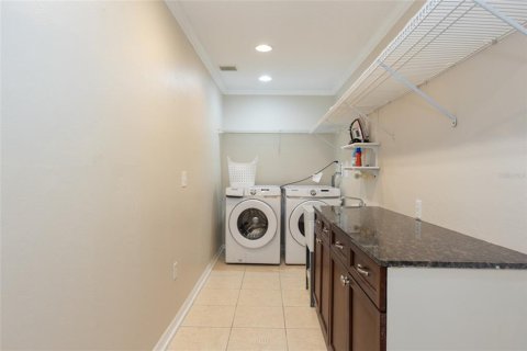 Villa ou maison à vendre à Palm Coast, Floride: 4 chambres, 198.07 m2 № 2092315 - photo 27