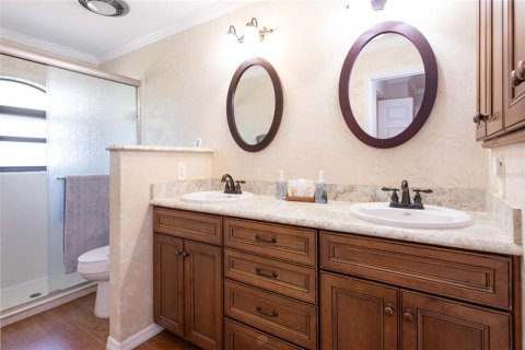 Villa ou maison à vendre à Palm Coast, Floride: 4 chambres, 198.07 m2 № 2092315 - photo 19