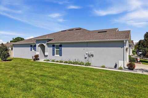 Villa ou maison à vendre à Land O' Lakes, Floride: 3 chambres, 142.33 m2 № 2419873 - photo 3