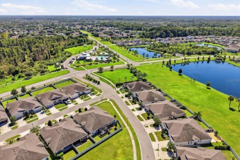 Villa ou maison à vendre à Land O' Lakes, Floride: 3 chambres, 142.33 m2 № 2419873 - photo 27