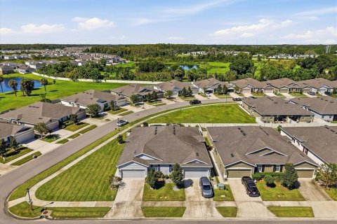 Villa ou maison à vendre à Land O' Lakes, Floride: 3 chambres, 142.33 m2 № 2419873 - photo 26