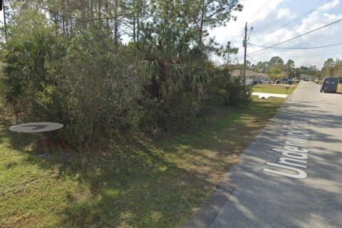 Terreno en venta en Palm Coast, Florida № 1885517 - foto 3
