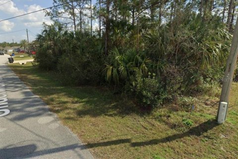 Terreno en venta en Palm Coast, Florida № 1885517 - foto 2