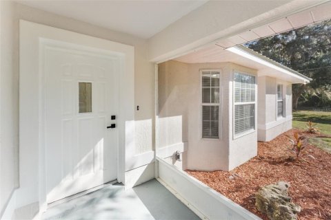 Villa ou maison à vendre à Morriston, Floride: 4 chambres, 202.34 m2 № 2438384 - photo 5