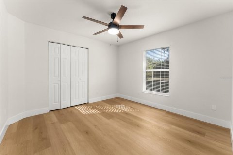Villa ou maison à vendre à Morriston, Floride: 4 chambres, 202.34 m2 № 2438384 - photo 26