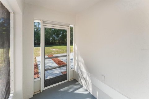 Villa ou maison à vendre à Morriston, Floride: 4 chambres, 202.34 m2 № 2438384 - photo 4