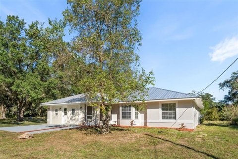Villa ou maison à vendre à Morriston, Floride: 4 chambres, 202.34 m2 № 2438384 - photo 2