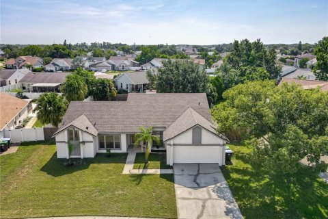 House in Orlando, Florida 3 bedrooms, 150.78 sq.m. № 1856091 - photo 5