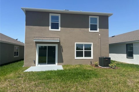 Casa en alquiler en Land O' Lakes, Florida, 4 dormitorios, 214.14 m2 № 1724966 - foto 26