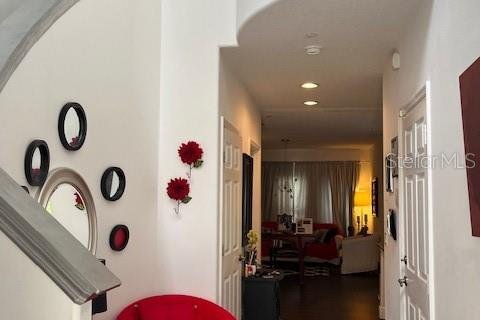 Townhouse in Orlando, Florida 3 bedrooms, 136.1 sq.m. № 1787887 - photo 8
