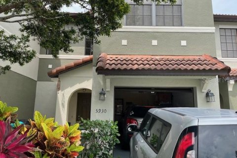 Townhouse in Orlando, Florida 3 bedrooms, 136.1 sq.m. № 1787887 - photo 3
