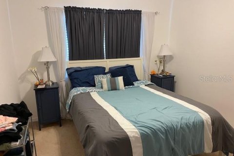 Townhouse in Orlando, Florida 3 bedrooms, 136.1 sq.m. № 1787887 - photo 24