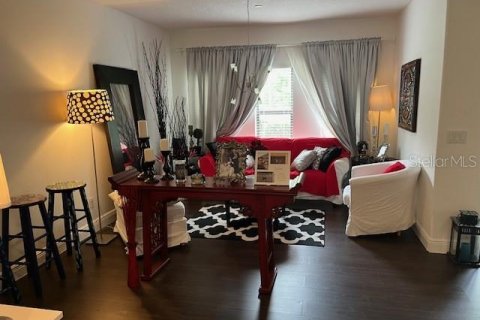 Townhouse in Orlando, Florida 3 bedrooms, 136.1 sq.m. № 1787887 - photo 21