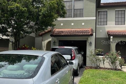Townhouse in Orlando, Florida 3 bedrooms, 136.1 sq.m. № 1787887 - photo 2