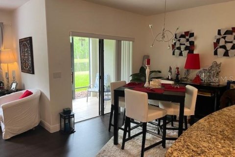 Townhouse in Orlando, Florida 3 bedrooms, 136.1 sq.m. № 1787887 - photo 20