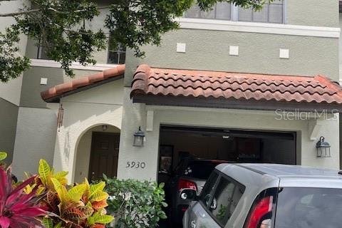 Townhouse in Orlando, Florida 3 bedrooms, 136.1 sq.m. № 1787887 - photo 1