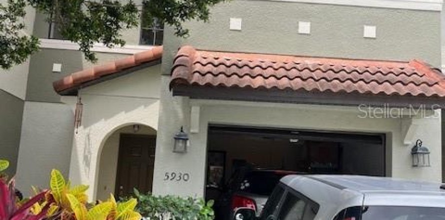Adosado en Orlando, Florida 3 dormitorios, 136.1 m2 № 1787887