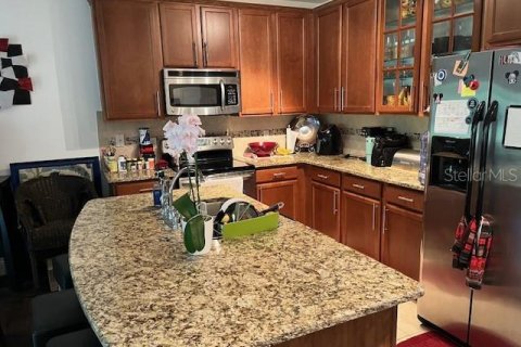 Townhouse in Orlando, Florida 3 bedrooms, 136.1 sq.m. № 1787887 - photo 19