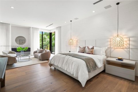 Villa ou maison à vendre à Miami, Floride: 6 chambres, 582.03 m2 № 1814669 - photo 23