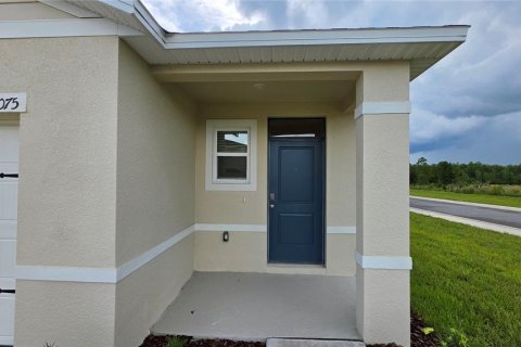 Villa ou maison à louer à Davenport, Floride: 4 chambres, 154.68 m2 № 2156451 - photo 4