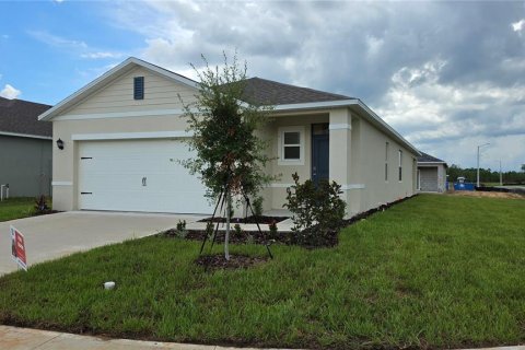 Villa ou maison à louer à Davenport, Floride: 4 chambres, 154.68 m2 № 2156451 - photo 2