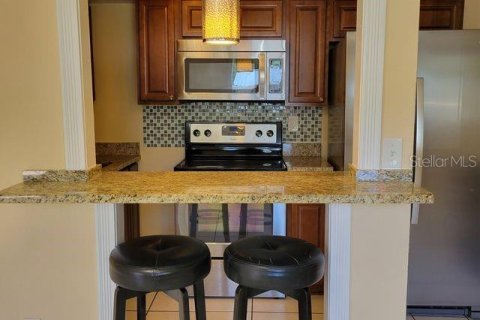 Apartment in Hudson, Florida 1 bedroom, 48.77 sq.m. № 2259306 - photo 5