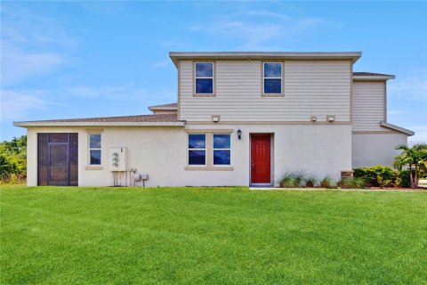 Adosado en venta en Bradenton, Florida, 3 dormitorios, 192.21 m2 № 1681639 - foto 3