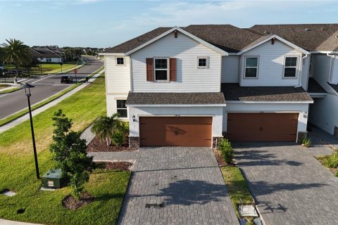 Adosado en venta en Bradenton, Florida, 3 dormitorios, 192.21 m2 № 1681639 - foto 1