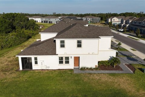 Adosado en venta en Bradenton, Florida, 3 dormitorios, 192.21 m2 № 1681639 - foto 30