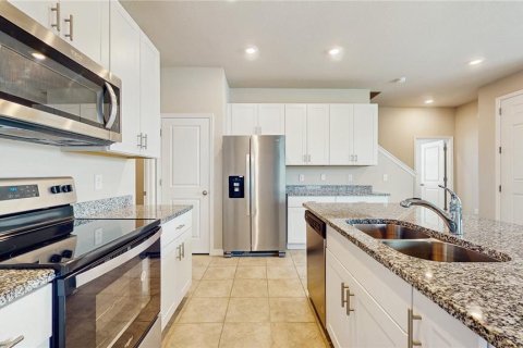 Adosado en venta en Bradenton, Florida, 3 dormitorios, 192.21 m2 № 1681639 - foto 9