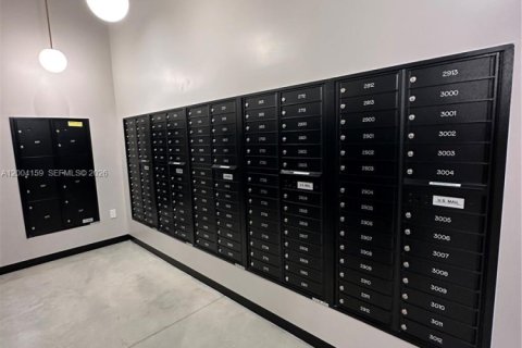Copropriété à louer à Miami, Floride: 2 chambres, 77.57 m2 № 2170490 - photo 18