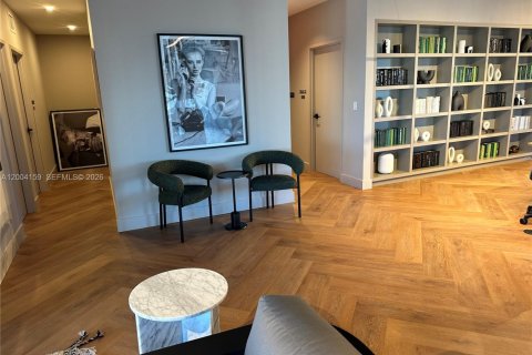 Copropriété à louer à Miami, Floride: 2 chambres, 77.57 m2 № 2170490 - photo 30