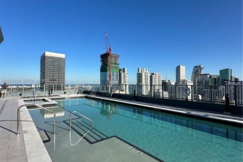 Copropriété à louer à Miami, Floride: 2 chambres, 77.57 m2 № 2170490 - photo 23