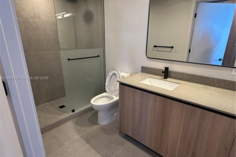 Copropriété à louer à Miami, Floride: 2 chambres, 77.57 m2 № 2170490 - photo 16