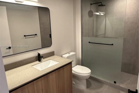 Copropriété à louer à Miami, Floride: 2 chambres, 77.57 m2 № 2170490 - photo 14