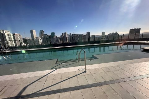 Copropriété à louer à Miami, Floride: 2 chambres, 77.57 m2 № 2170490 - photo 27