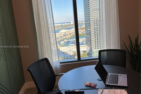 Copropriété à louer à Miami, Floride: 2 chambres, 77.57 m2 № 2170490 - photo 29