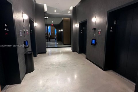 Copropriété à louer à Miami, Floride: 2 chambres, 77.57 m2 № 2170490 - photo 20