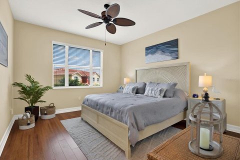 Townhouse in Palmetto, Florida 4 bedrooms, 264.59 sq.m. № 2217130 - photo 14