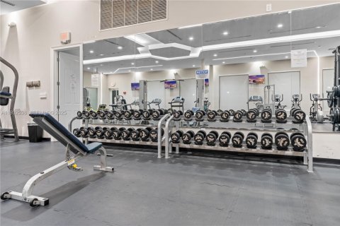 Купить виллу или дом в Хомстед, Флорида 5 спален, 201.6м2, № 1991643 - фото 16