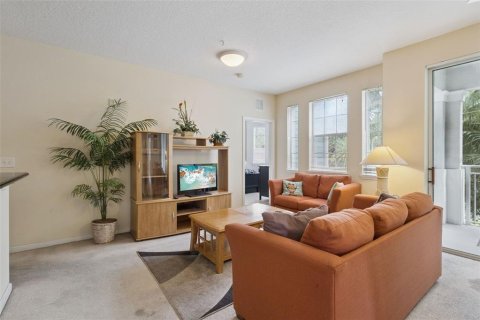 Купить кондоминиум в Киссимми, Флорида 4 комнаты, 130.25м2, № 2227737 - фото 6