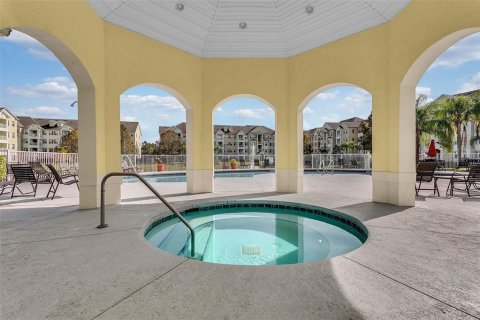 Купить кондоминиум в Киссимми, Флорида 4 комнаты, 130.25м2, № 2227737 - фото 4