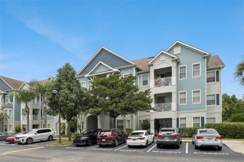 Condo in Kissimmee, Florida, 3 bedrooms № 2227737