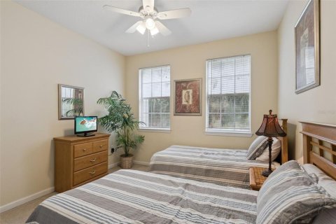 Купить кондоминиум в Киссимми, Флорида 4 комнаты, 130.25м2, № 2227737 - фото 24